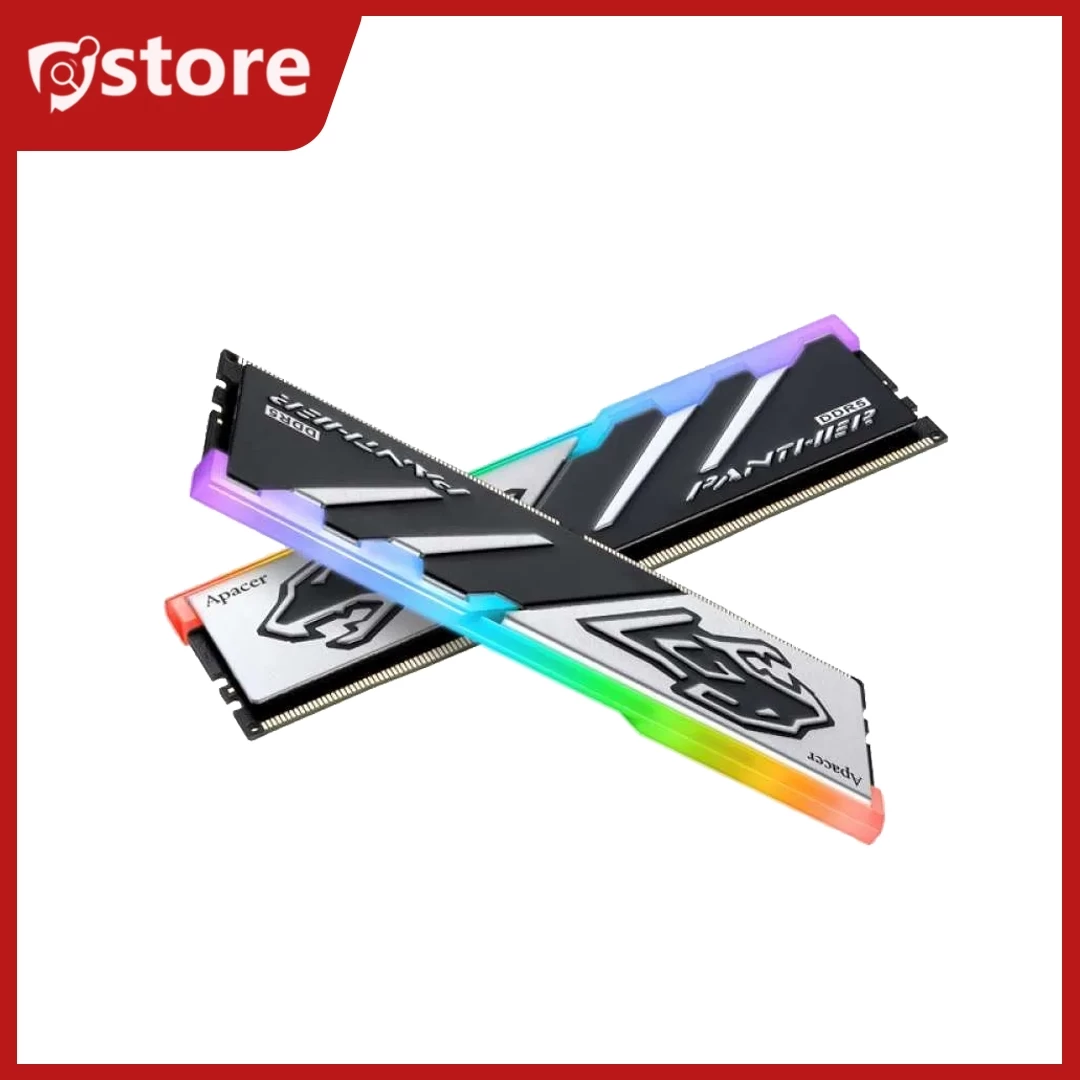 RAM LAPTOP APACER DDR5 5600 16GB ( FS.16G2C.PKH )